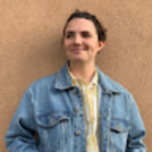 Meet your Posher, Lizzie